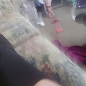 Meet your Posher, Michaela